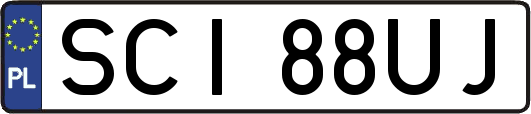 SCI88UJ