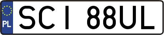 SCI88UL