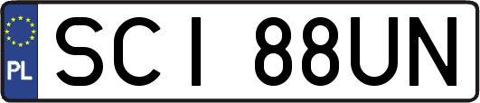 SCI88UN