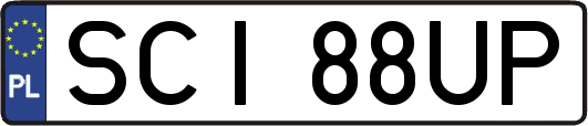 SCI88UP