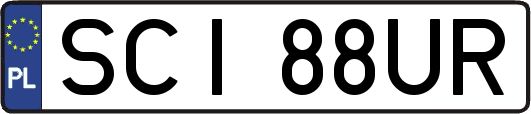 SCI88UR