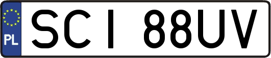 SCI88UV