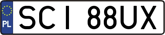 SCI88UX
