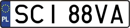 SCI88VA