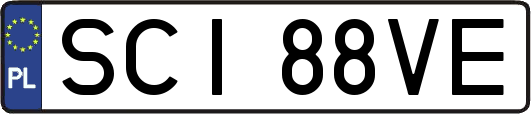 SCI88VE