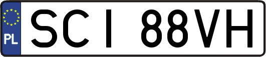 SCI88VH