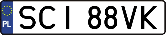 SCI88VK
