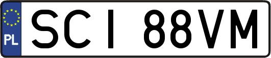 SCI88VM