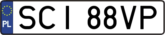SCI88VP