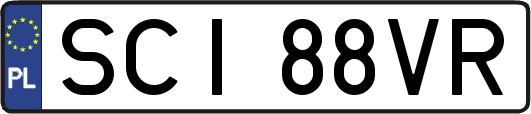 SCI88VR