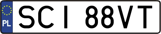 SCI88VT