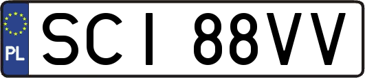 SCI88VV