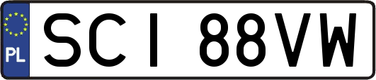 SCI88VW