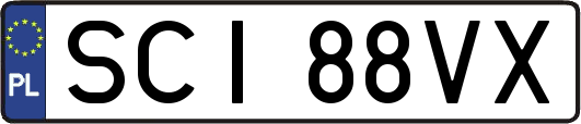 SCI88VX