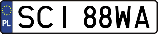 SCI88WA