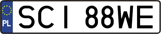 SCI88WE
