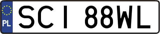 SCI88WL