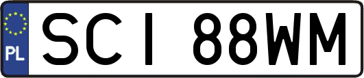 SCI88WM