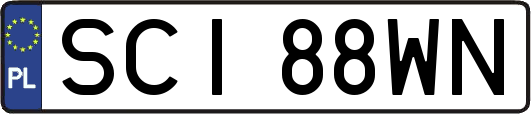 SCI88WN