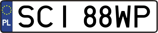 SCI88WP