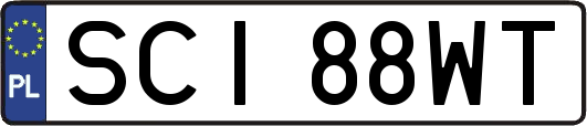 SCI88WT