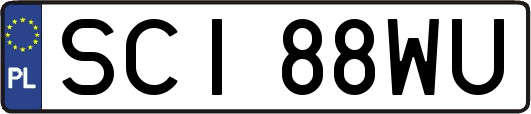 SCI88WU