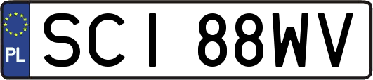 SCI88WV
