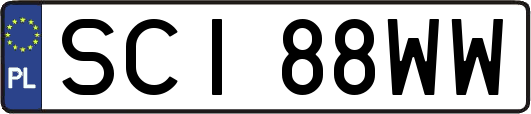 SCI88WW