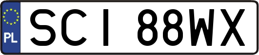 SCI88WX