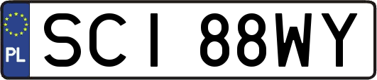 SCI88WY