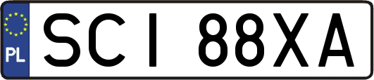 SCI88XA