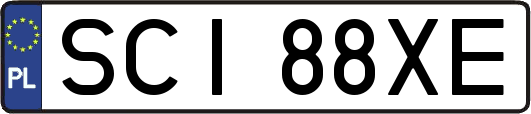 SCI88XE