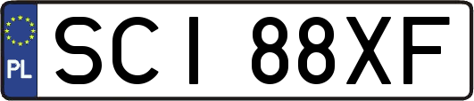 SCI88XF