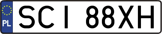 SCI88XH
