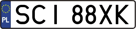 SCI88XK