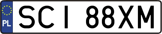 SCI88XM