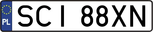 SCI88XN