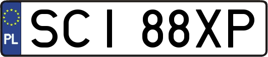 SCI88XP