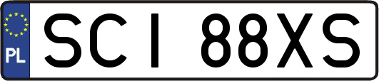 SCI88XS
