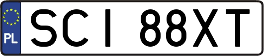 SCI88XT