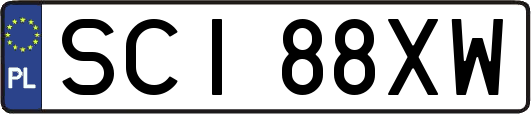 SCI88XW