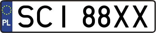 SCI88XX
