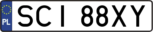 SCI88XY