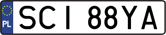SCI88YA