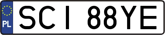 SCI88YE