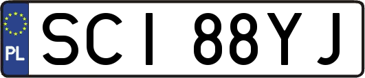 SCI88YJ