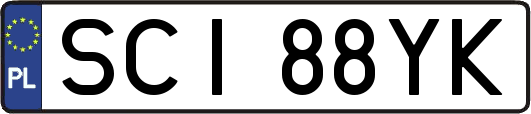 SCI88YK