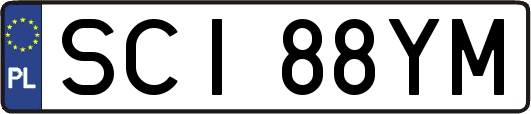 SCI88YM