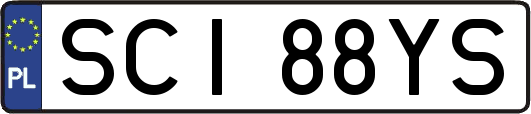 SCI88YS