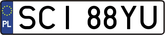 SCI88YU
